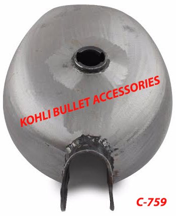 Bullet Accessories 