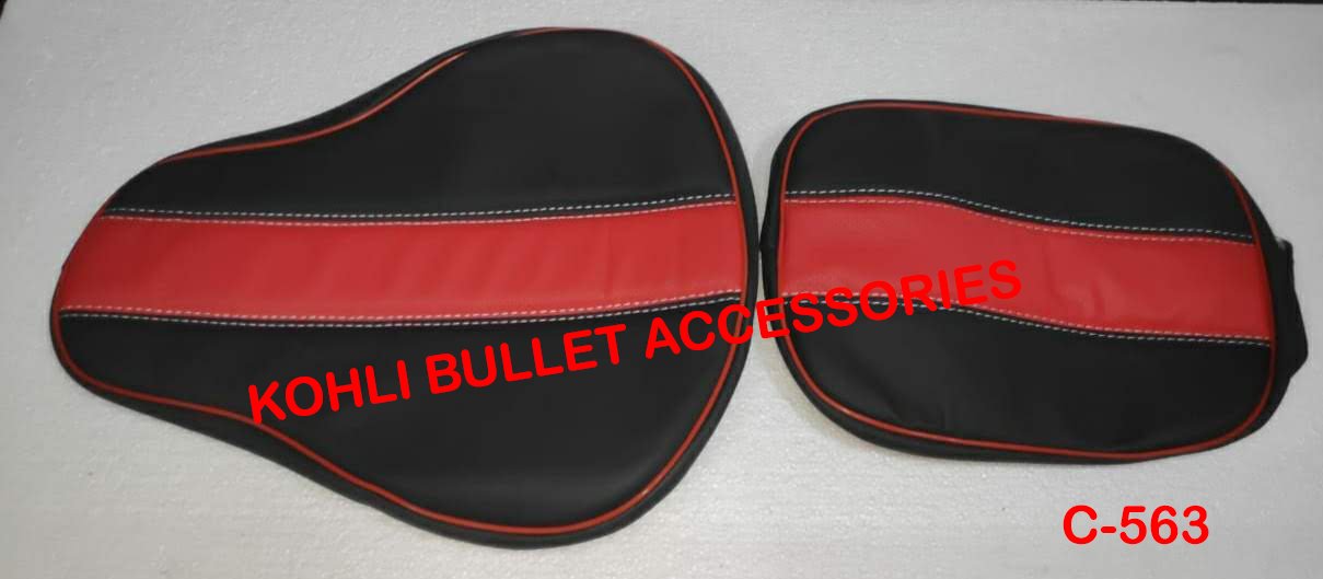 Bullet Accessories 